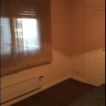 Apartment Bamuxela Vigo