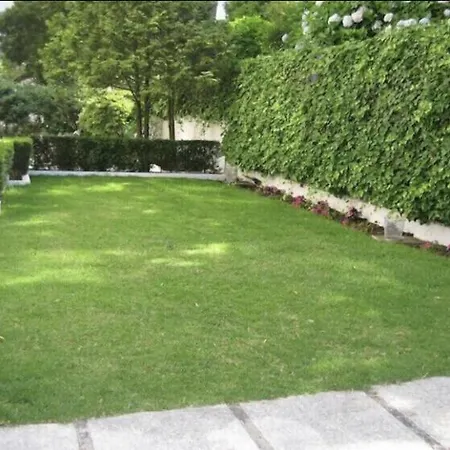 Bamuxela Apartment