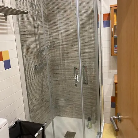 Apartment Bamuxela