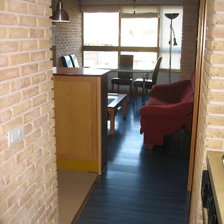 Apartamento Bamuxela *
