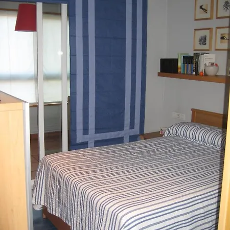 Bamuxela Apartamento *
