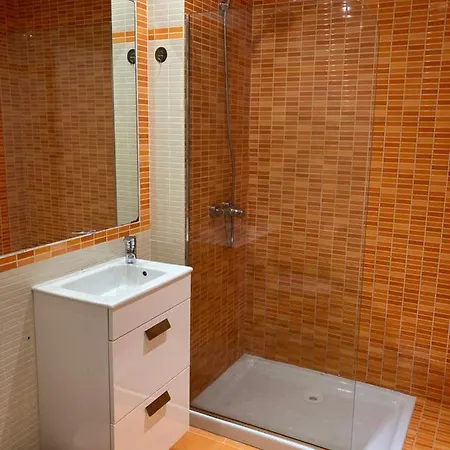 Apartamento Bamuxela Vigo