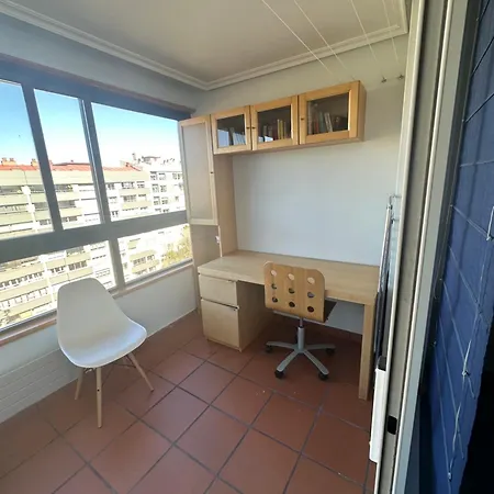 Apartment Bamuxela *