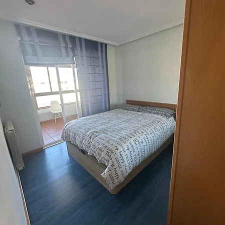 Apartment Bamuxela