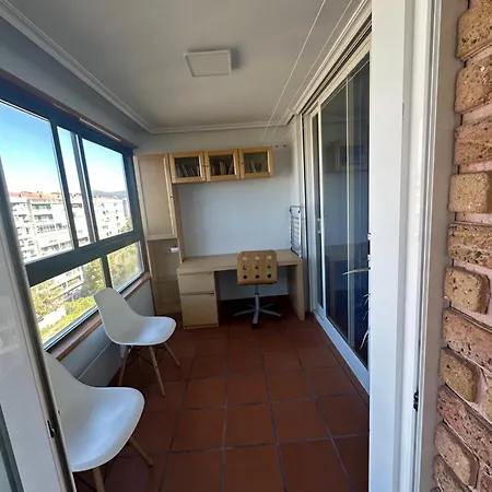 Apartment Bamuxela *