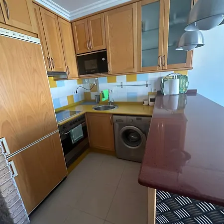 Bamuxela Apartment Vigo