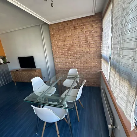 Bamuxela Apartment