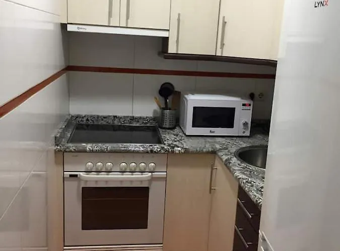 아파트 Bamuxela *