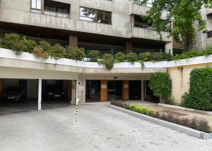 아파트 Bamuxela 비고